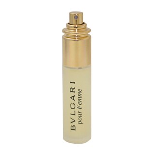 Bvlgari Women's 0.34-ounce Eau de Parfum Spray (Tester)
