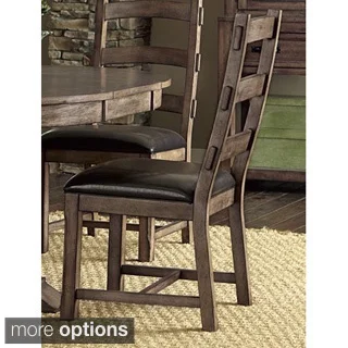 Boulder Creek Dining Chairs (Set of 2)