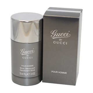 Gucci Pour Homme Men's 2.4-ounce Deodorant Stick