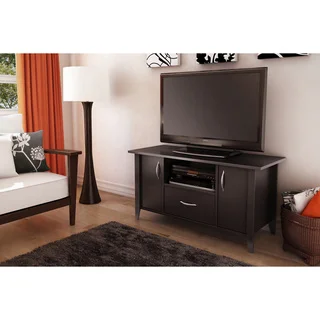 South Shore Classic View TV Stand