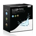 Sleep Tite Pr1me Terry Mattress Protector