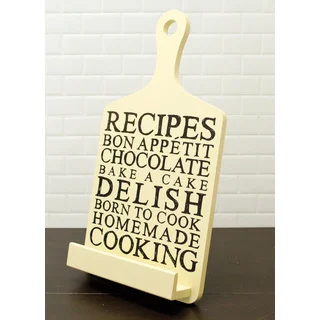 Recipes Tablet/ Cookbook Stand