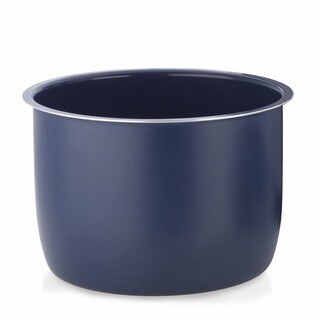 Fagor 6-quart Ceramic Removable Cooking Pot