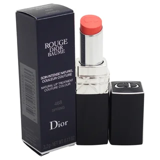 Rouge Dior Baume Natural Lip Treatment # 468 Spring