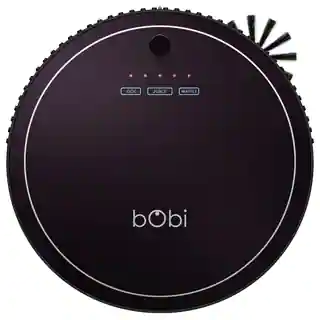 bObi by bObsweep Classic Robotic Vacuum Cleaner