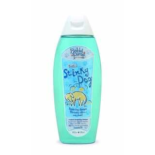 Bobbi Panter 10-ounce Stinky Dog Shampoo