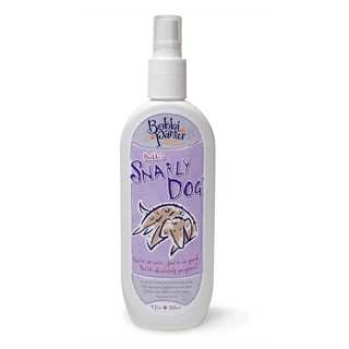 Bobbi Panter 8-ounceSnarly Dog Detangling Spray