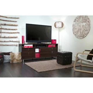 South Shore Uber TV Stand