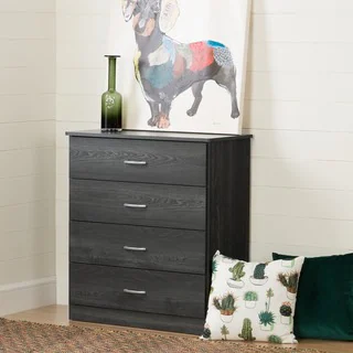 South Shore Libra 4-drawer Chest