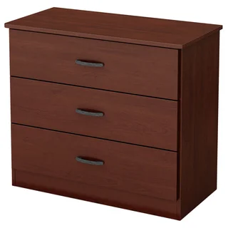 South Shore Libra 3-drawer Chest