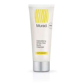 Murad Youth Builder Detoxifying White Clay 6.75-ounce Body Cleanser