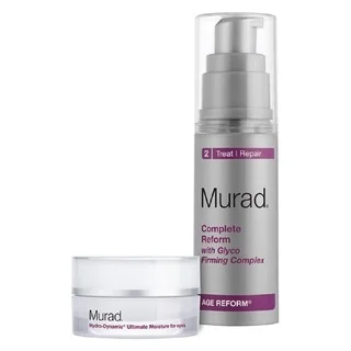 Murad Age Skin Smoothing Duo