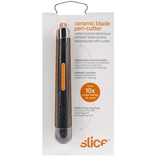Ceramic Blade Pen Cutter 3 Position Manual