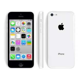 Apple iPhone 5C 8GB Unlocked GSM Smartphone (Refurbished)