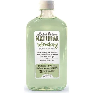 Bobbi Panter Natural Refreshing Dog Shampoo 14-ounce