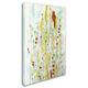 Sylvie Demers 'Pause' Gallery Wrapped Canvas Art - Thumbnail 1