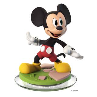 DISNEY INF 3 MICKEY MOUSE