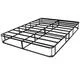 Priage 9-inch Queen-size Easy-to-Assemble Box Spring Mattress Foundation