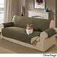 Mason Home Decor Reversible Pet Sofa Cover