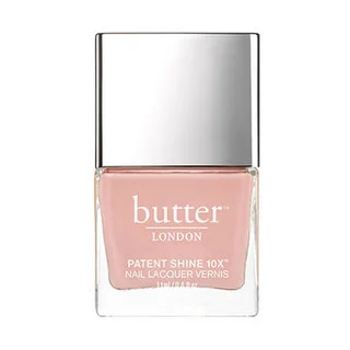Butter London Patent Shine 10x Shop Girl Nail Lacquer Vernis