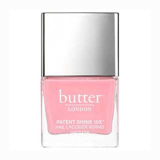Butter London Patent Shine 10x Loverly Nail Lacquer Vernis