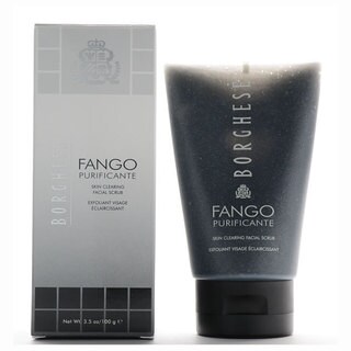 Borghese Fango Purificante Skin Clearing 3.5-ounce Facial Scrub