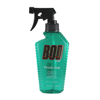 Bod Man Fresh Guy 8-ounce Fragrance Body Spray