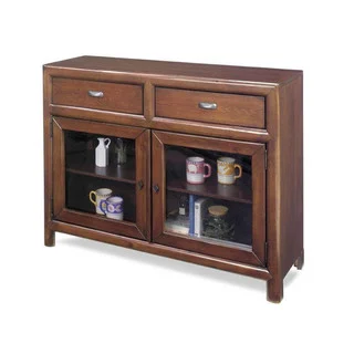 Shelby Curio Cabinet