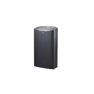 LG LP1415GXR 14,000 BTU Portable Air Conditioner with Remote (Refurbished)