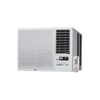 LG LW1815HR 18,000 BTU Cooling and 12,000 BTU Heating (220V) Air Conditioner with Remote (Refurbished)