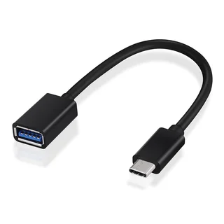 USB 3.1 Type-C Male to USB 3.0 Female Data Cable