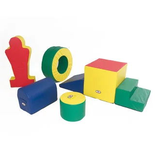 Foamnasium Obstacle Group