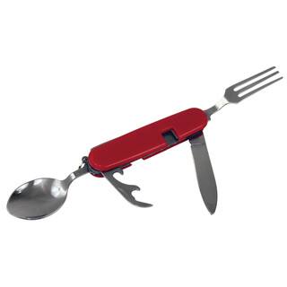 Tex Sport Multi-Function: Knife/ Fork/ Spoon