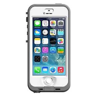 LifeProof Case for Apple iPhone 5/5s (Nuud Series)