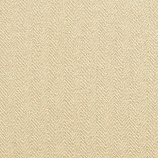 A0220g Yellow-gold Small Herringbone Chevron Upholstery Fabric