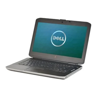 Dell Latitude E5430 14-inch 2.6GHz Intel Core i5 4GB RAM 256GB SSD Windows 7 Laptop (Refurbished)