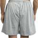 Leisureland Men's Solid Jersey Cotton Knit Pajama Shorts Boxer - Thumbnail 2
