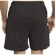 Leisureland Men's Solid Jersey Cotton Knit Pajama Shorts Boxer - Thumbnail 3