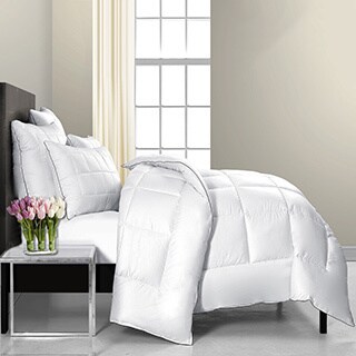 Maison Luxe Ultimate Luxury 300 Thread Count Down Centric Comforter