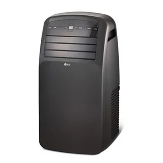 LG LP1215GXR 12,000 BTU Portable Air Conditioner with Remote (Refurbished)