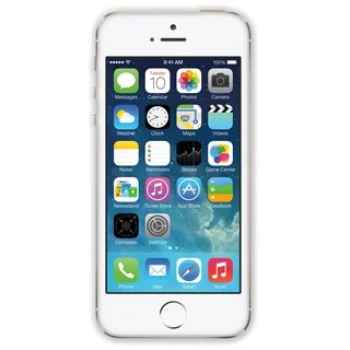 Apple iPhone 5S 16GB Factory Unlocked GSM Certfied Refurbished Phone - Gold