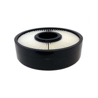 Dirt Devil F8 HEPA Filter/ Part # 3ud0280001/ 3-ud0280-001/ Designed and Engineered By Crucial Vacuum