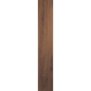 Nexus Walnut 6x36 Self Adhesive Vinyl Floor Plank - 10 Planks/15 sq Ft.