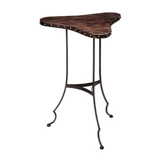 LS Dimond Home Clover Table