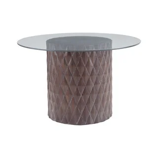 LS Dimond Home Coco Entry Table