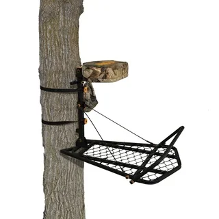 Muddy Outfitter Fixed Position Treestand