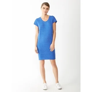Alternative Women's Lakeside Blue Mini Dress
