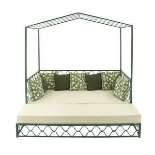 Metal Outdoor Daybed