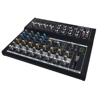 Mackie Mix12FX 12-channel Compact Mixer