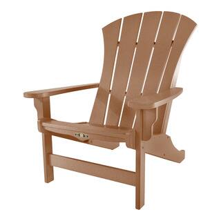 Sunrise Cedar Adirondack Chair